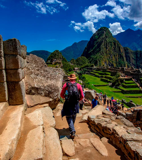 Lo mejor del Valle Sagrado y Machu Picchu