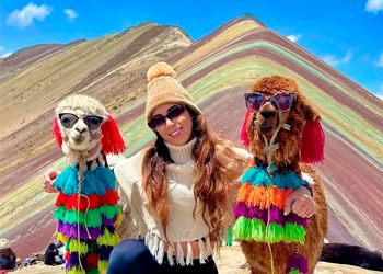 Cusco. Peru Top Destinations. 
