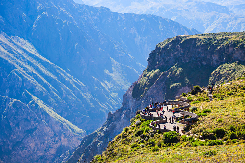 Caminatas a la Cantera Inca ó Cachicata, Cusco. Los mejores destinos en Perú.